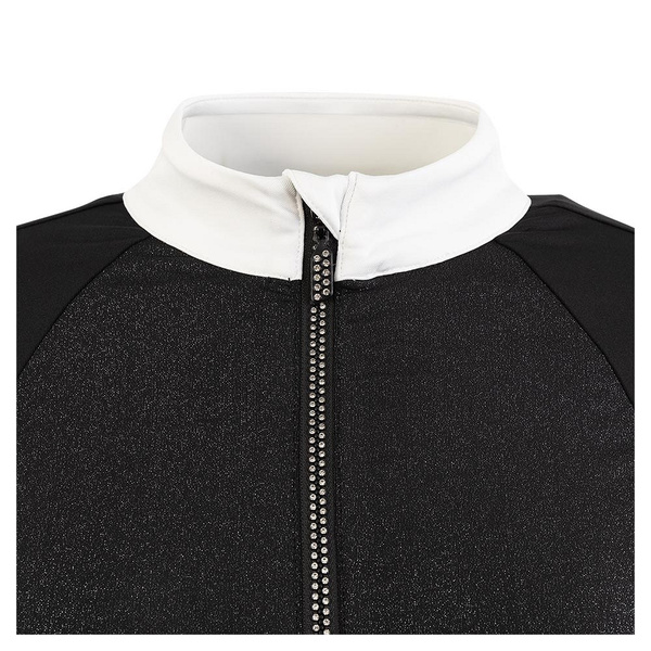 Koszula konkursowa z długim rękawem BR Maglie