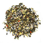 Balancer dla koni dwuletnich Nuba Grow2 2G 20kg