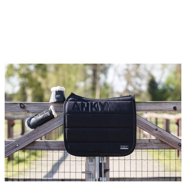 Pad ujeżdżeniowy ANKY® Anatomic Tech