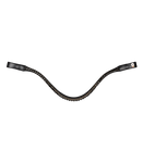 Ogłowie z nachrapnikiem szwedzkim Waldhausen X-Line Favorite