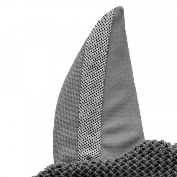 Nauszniki wyciszające Schockemöhle Sports Air Silent Logo