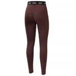 Legginsy młodzieżowe z pełnym lejem silikonowym START Colchester