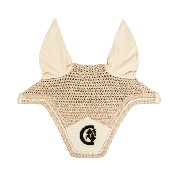 Nauszniki wyciszające Kentucky Horsewear 3D Logo