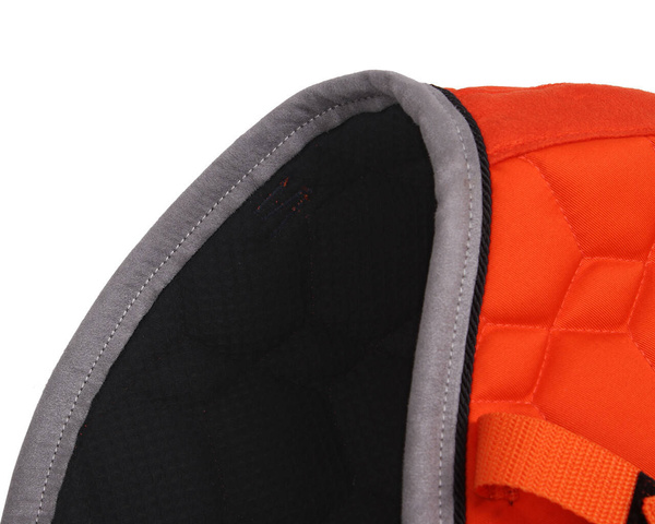 Czaprak wszechstronny QHP Eldorado