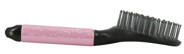 Szczotka do grzywy i ogona GLOSSY HEART