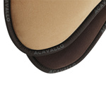 Podkładka pod siodło skokowe Acavallo Close Contact Memory Foam