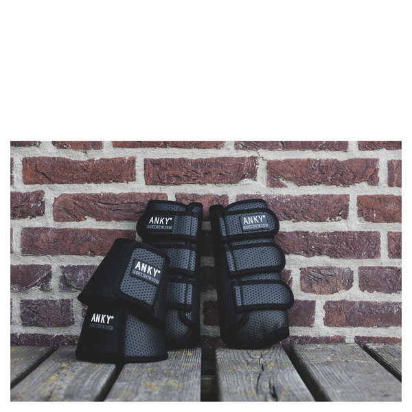 Kaloszki ANKY® Climatrole