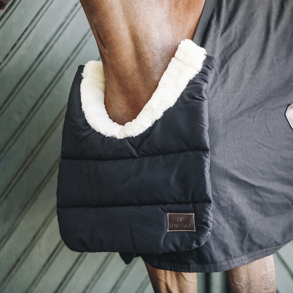 Ochraniacz przeciw obtarciom od derki Kentucky Horsewear Winter BIB