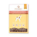 Karma sucha dla psów dorosłych średnich i dużych ras Perro - Cielęcina z batatami PRÓBKA 60g