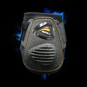 Ochraniacze tylne eQuick eLight Glitter Rear