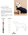 Derka dla psa Kentucky Dogwear Original