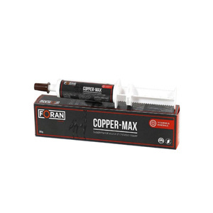 Suplement z miedzią i cynkiem Foran Copper Max Paste