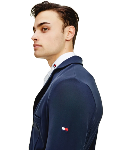 Frak męski Tommy Hilfiger Equestrian
