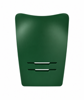 Verde Jaguar