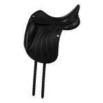 Siodło ujeżdżeniowe Acavallo Sublime Heidy KC Race Comfort