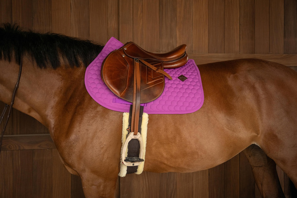 Czaprak wszechstronny Kentucky Horsewear PRO Classic