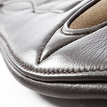 Popręg anatomiczny Kavalkade Foster Comfort Soft