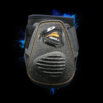 Ochraniacze tylne eQuick eLight Glitter Rear