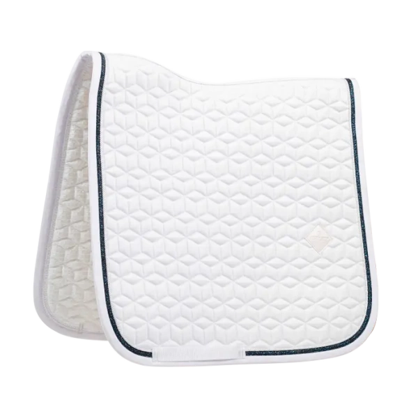 Czaprak ujeżdżeniowy Kentucky Horsewear Glitter Rope