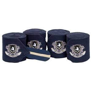 Bandaże polarowe EQ.QUEEN Prague