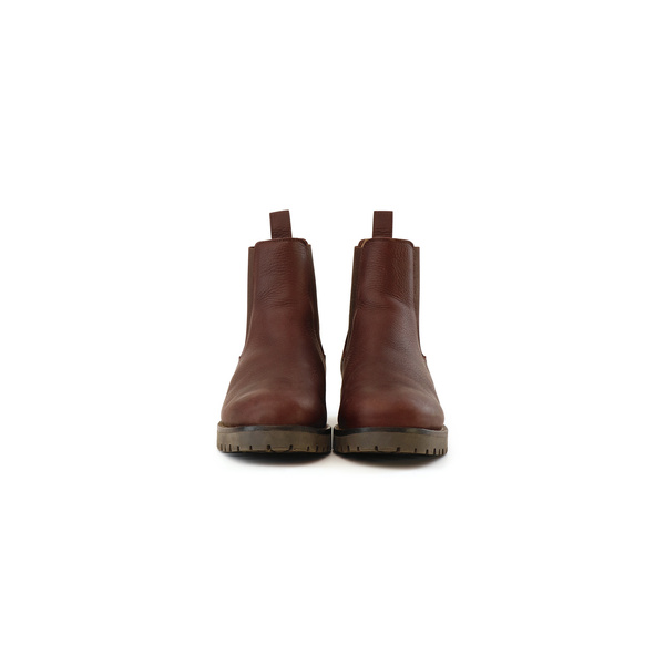 Sztyblety skórzane Dy'on Chelsea RI17C