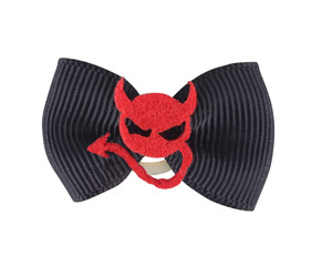 Kokardki do grzywy QHP Halloween