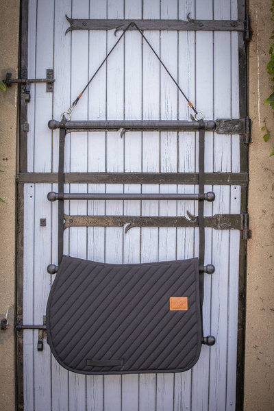 Wieszak na derki/czapraki Paddock Sports