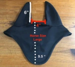 Nauszniki terapeutyczne Fenwick Liquid Titanium 