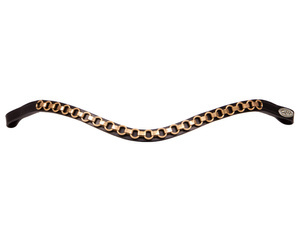 Naczółek opadający QHP Calla