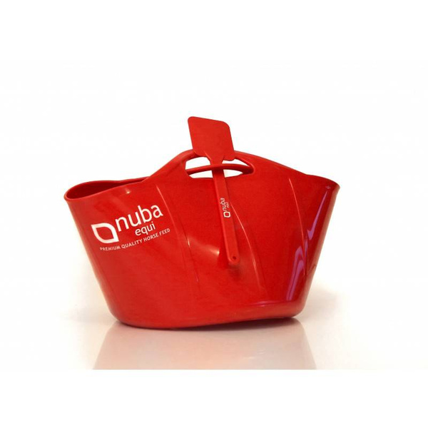 Wiadro elastyczne Nuba Equi 17L