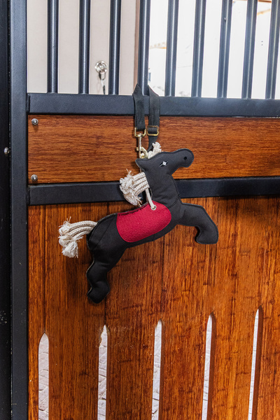 Zabawka dla konia do boksu Kentucky Horsewear