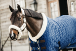 Derka stajenna Kentucky Horsewear Show Rug Velvet 160g