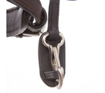 Ogłowie z nachrapnikiem kombinowanym Kavalkade Everyday