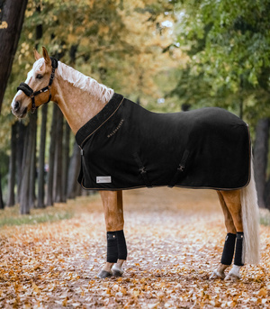 Derka polarowa Waldhausen Modern Rosé