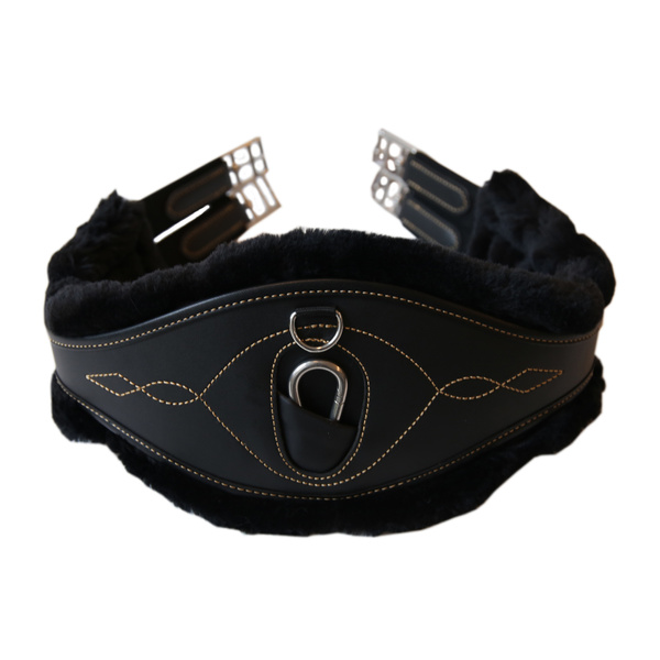 Futro wymienne do popręgu anatomicznego Kentucky Horsewear