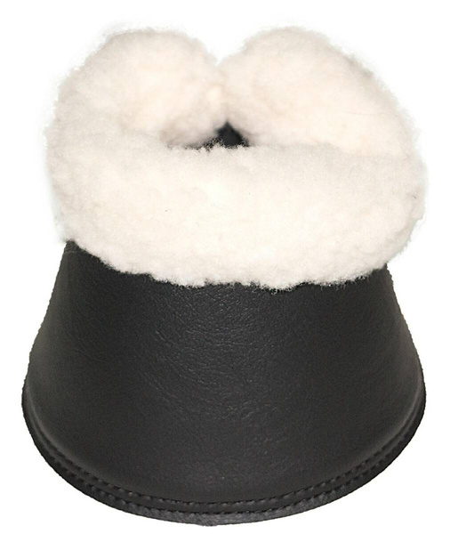 Kaloszki neoprenowe z futrem Fair Play Trot