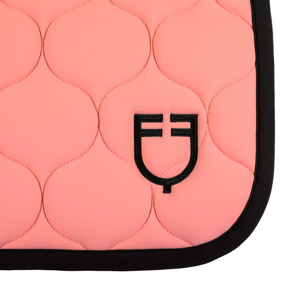 Czaprak wszechstronny Equestro Onion Black Line Edition