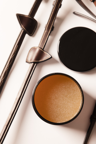 Mydło do skór Grooming Deluxe Glycerine Almond Soap