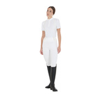 Legginsy jeździeckie Equestro