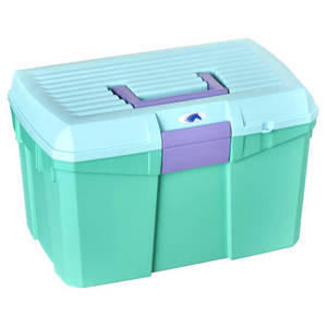 Skrzynka na szczotki York - średnia