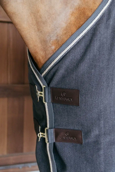 Derka osuszająca Kentucky Horsewear Vegan wool