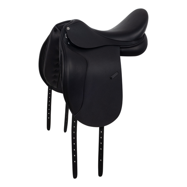 Siodło ujeżdżeniowe Equestro Aachen-Combi