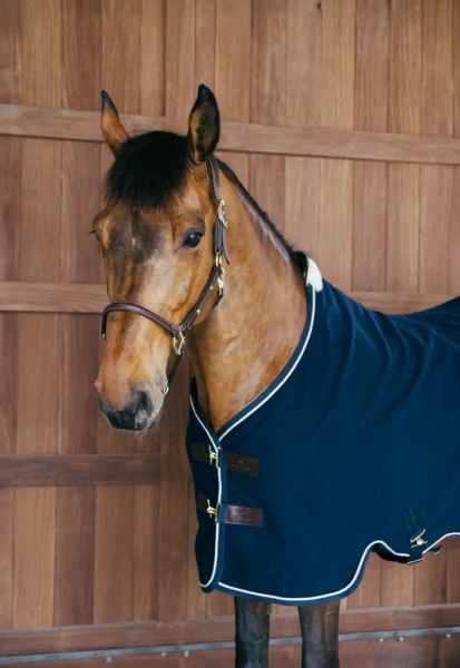 Derka osuszająca Kentucky Horsewear Vegan wool