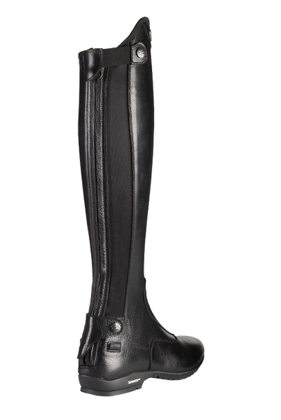 Oficerki jeździeckie Parlanti KK BOOTS/S