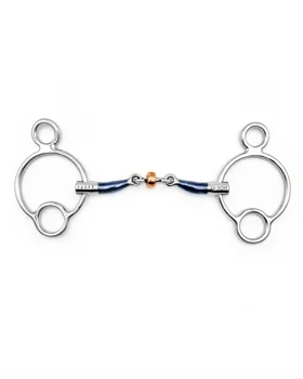 Wielokrążek FAGER Julia Sweet Iron - podwójnie łamany