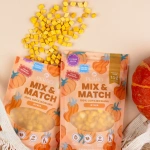 Liofilizowane przysmaki warzywne Perro - Dynia