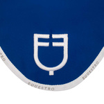 Nauszniki klasyczne Equestro Black Line Edition