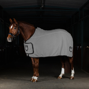 Derka polarowa Equestro GP