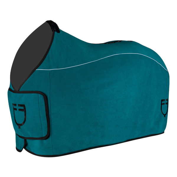 Derka polarowa Equestro GP