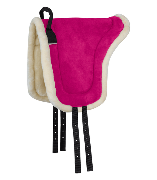 Pad do jazdy na oklep Waldhausen Soft